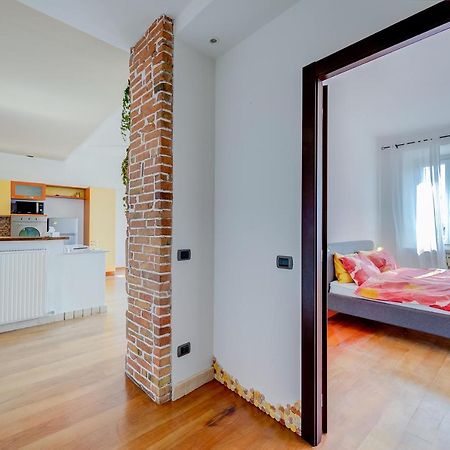 Muri Di Arco - Happy Rentals Exterior photo