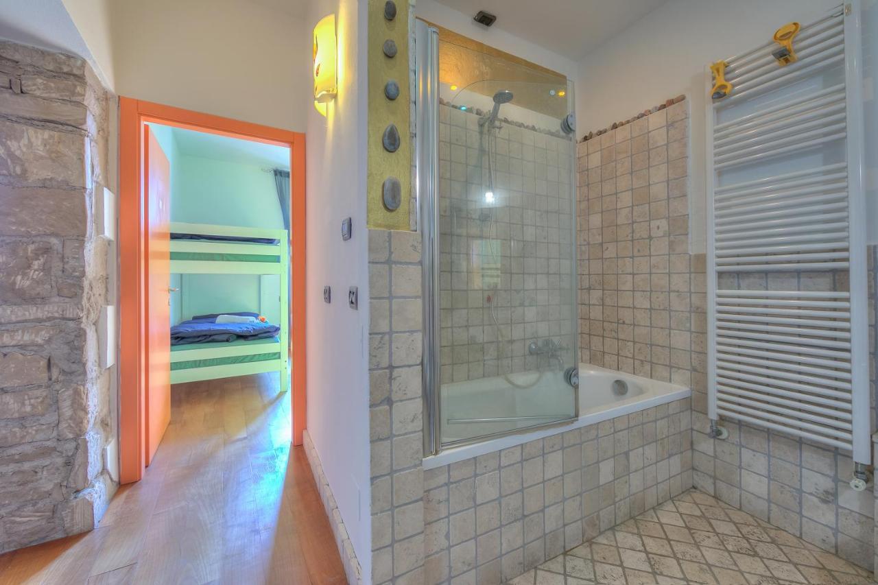 Muri Di Arco - Happy Rentals Exterior photo