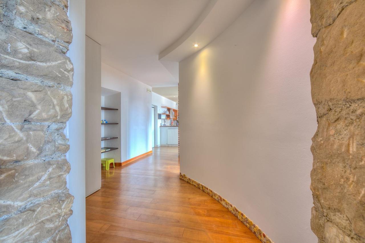 Muri Di Arco - Happy Rentals Exterior photo