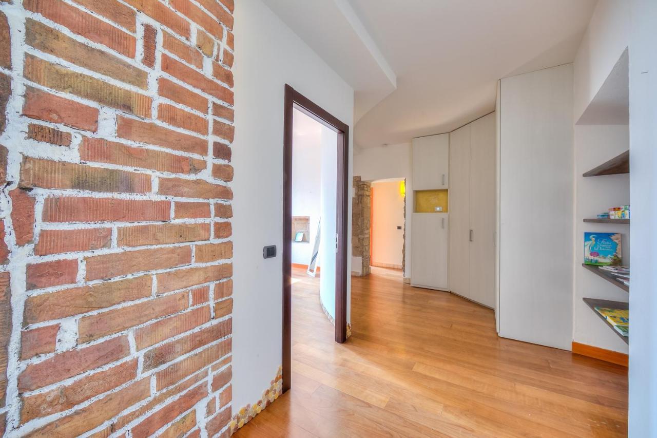Muri Di Arco - Happy Rentals Exterior photo