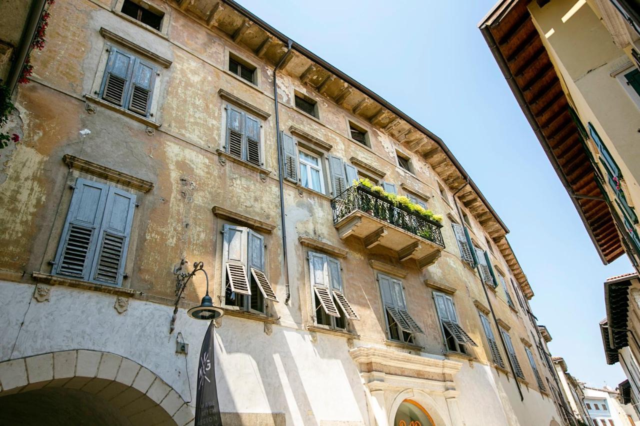Muri Di Arco - Happy Rentals Exterior photo